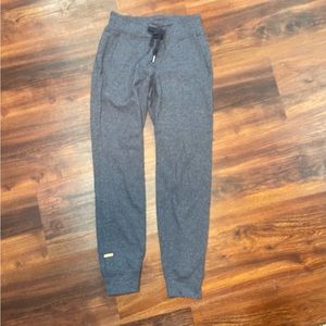 Lululemon Ready to Rulu Joggers